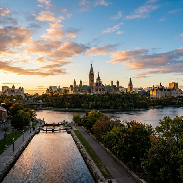Pre-WUDC Ottawa 2026